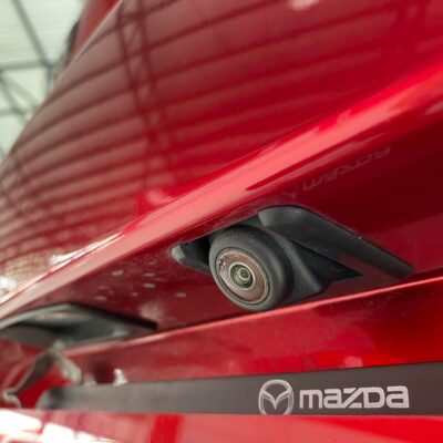 Mazda3 2.0s AT Skyactiv G เบนซิน ปี 2019 รถเก๋งมือสอง เจ๊คำปุ่นยูสคาร์ รถมือสอง ราคาถูก ฟรีดาวน์ รับประกันมือสอง