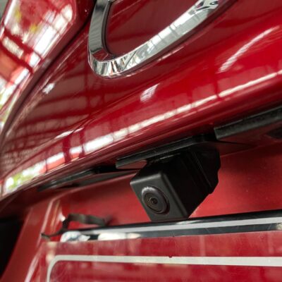 Mazda 2 SKYACTIV-G 1.3 AT เบนซิน ปี 2016 รถเก๋งมือสอง เจ๊คำปุ่นยูสคาร์ รถมือสอง ราคาถูก ฟรีดาวน์ รับประกันมือสอง