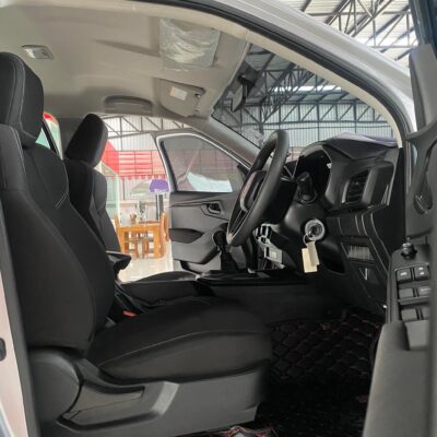 Isuzu D-Max Cab 4 1.9 s MT ปี 2021 รถกระบะมือสอง เจ๊คำปุ่นยูสคาร์ รถมือสอง ราคาถูก ฟรีดาวน์ รับประกันมือสอง