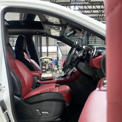 MG HS 1.5 X Auto เบนซิน ปี 2019 รถsuvมือสอง เจ๊คำปุ่นยูสคาร์ รถมือสอง ราคาถูก ฟรีดาวน์ รับประกันมือสอง