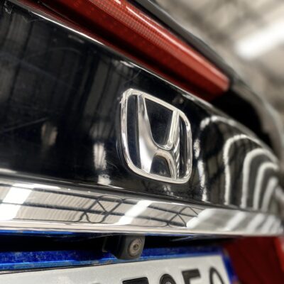 Honda City 1.5 SV i- VTEC AT เบนซิน ปี 2015 รถเก๋งมือสอง เจ๊คำปุ่นยูสคาร์ รถมือสอง ราคาถูก ฟรีดาวน์ รับประกันมือสอง