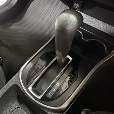 Honda City 1.5 V+ AT เบนซิน ปี 2017 รถเก๋งมือสอง เจ๊คำปุ่นยูสคาร์ รถมือสอง ราคาถูก ฟรีดาวน์ รับประกันมือสอง