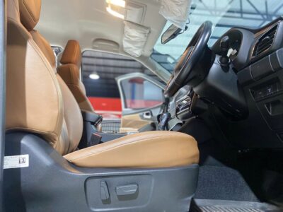 ISUZU MU-X 1.9 AT Elegance 2WD ปี 2021 รถsuvมือสอง เจ๊คำปุ่นยูสคาร์ รถมือสอง ราคาถูก ฟรีดาวน์ รับประกันมือสอง