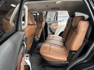Isuzu Mu-x 3.0 ULTIMATE AT 2WD ดีเซล ปี 2021 รถsuvมือสอง เจ๊คำปุ่นยูสคาร์ รถมือสอง ราคาถูก ฟรีดาวน์ รับประกันมือสอง