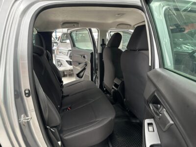 Isuzu D-Max Cab4 1.9 S 6MT ดีเซล ปี 2020 รถกระบะมือสอง เจ๊คำปุ่นยูสคาร์ รถมือสอง ราคาถูก ฟรีดาวน์ รับประกันมือสอง