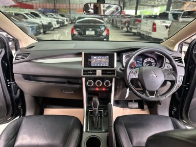Mitsubishi Xpander 1.5 GT ปี 2019 รถsuvมือสองเจ๊คำปุ่นยูสคาร์ รถมือสองชลบุรี