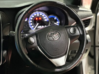 Toyota Yaris 1.2 G+ CVT AT เบนซิน 2019 รถเก๋งมือสอง เจ๊คำปุ่นยูสคาร์ รถมือสองชลบุรี