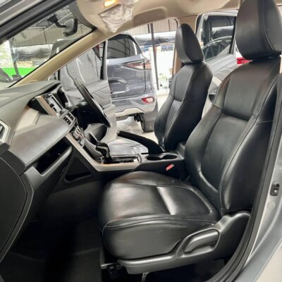 Mitsubishi Xpander 1.5 GT ปี 2019 รุ่นTop รถsuvมือสอง เจ๊คำปุ่นยูสคาร์ รถมือสอง ราคาถูก ฟรีดาวน์ รับประกันมือสอง