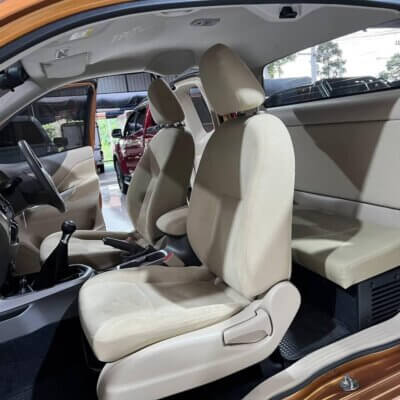 Nissan Navara King cab 2.5 E 6MT 2019 รถกระบะมือสอง เจ๊คำปุ่นยูสคาร์ รถมือสอง ราคาถูก ฟรีดาวน์ รับประกันมือสอง