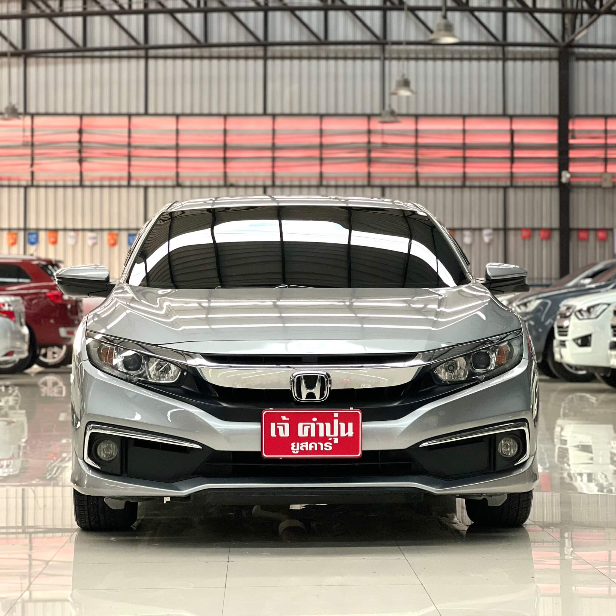 Honda civic deals e 2019