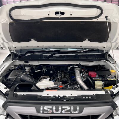 Isuzu D-max Cab4 1.9 S MT ปี 2021 รถกระบะมือสอง เจ๊คำปุ่นยูสคาร์ รถมือสองชลบุรี ระยอง จันทบุรี สมุทรปราการ