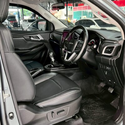 Isuzu D-Max Hi-Lander 1.9 CAB-4 ZP ดีเซล ปี 2019 รถกระบะมือสอง เจ๊คำปุ่นยูสคาร์ รถมือสองชลบุรี ระยอง จันทบุรี สมุทรปราการ