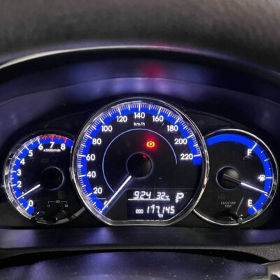 Toyota Yaris 1.2 E Hatchback Auto 2019 รถเก่งมือสอง เจ๊คำปุ่นยูสคาร์ รถมือสองชลบุรี ระยอง จันทบุรี สมุทรปราการ