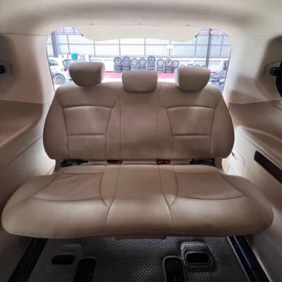 Hyundai H-1 2.5 Elite ปี 2019 รถตู้มือสอง เจ๊คำปุ่นยูสคาร์ รถมือสองชลบุรี ระยอง จันทบุรี สมุทรปราการ