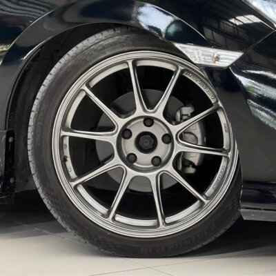Honda Civic FC 1.8 E CVT AT ปี 2018 รถเก๋งมือสอง เจ๊คำปุ่นยูสคาร์ รถมือสองชลบุรี ระยอง จันทบุรี สมุทรปราการ
