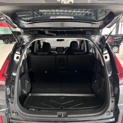 Mitsubishi Xpander 1.5 GT ปี 2023 รถsuvมือสอง เจ๊คำปุ่นยูสคาร์ รถมือสองชลบุรี ระยอง จันทบุรี สมุทรปราการ