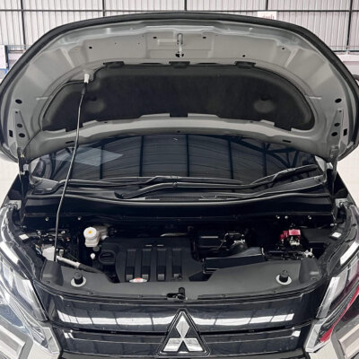 Mitsubishi Xpander 1.5 GT ปี 2023 รถsuvมือสอง เจ๊คำปุ่นยูสคาร์ รถมือสองชลบุรี ระยอง จันทบุรี สมุทรปราการ