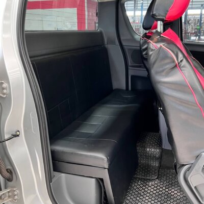 Mazda BT-50 Pro 2.2 Freestyle cab Hi-Racer 2014 รถกระบะมือสอง เจ๊คำปุ่นยูสคาร์ รถมือสองชลบุรี ระยอง จันทบุรี สมุทรปราการ