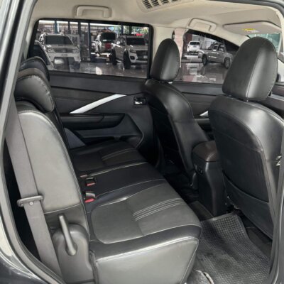 Mitsubishi Xpander 1.5 GT 2022 รถsuvมือสองเจ๊คำปุ่นยูสคาร์ รถมือสองชลบุรี ระยอง จันทบุรี สมุทรปราการ