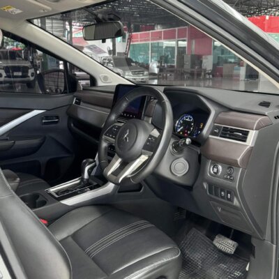 Mitsubishi Xpander 1.5 GT 2022 รถsuvมือสองเจ๊คำปุ่นยูสคาร์ รถมือสองชลบุรี ระยอง จันทบุรี สมุทรปราการ