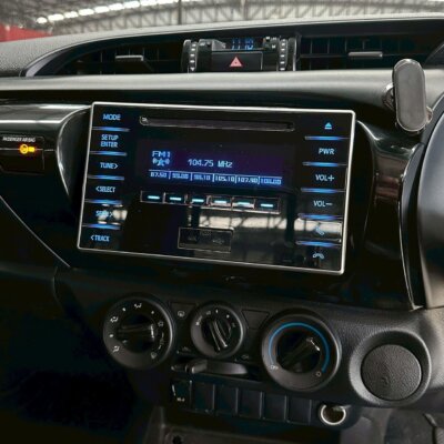 Toyota HILUX REVO 2.8 Single Cab J Plus 2019 รถตอนเดียวมือสอง เจ๊คำปุ่นยูสคาร์ รถมือสองชลบุรี ระยอง จันทบุรี สมุทรปราการ
