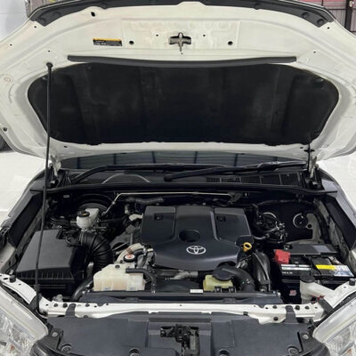 Toyota Hilux Revo 2.4 Entry MT ปี 2021 รถตอนเดียวมือสอง เจ๊คำปุ่นยูสคาร์ รถมือสองชลบุรี ระยอง จันทบุรี สมุทรปราการ
