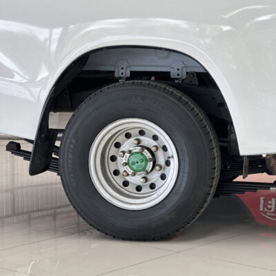 Toyota Hilux Revo 2.4 Entry MT ปี 2021 รถตอนเดียวมือสอง เจ๊คำปุ่นยูสคาร์ รถมือสองชลบุรี ระยอง จันทบุรี สมุทรปราการ