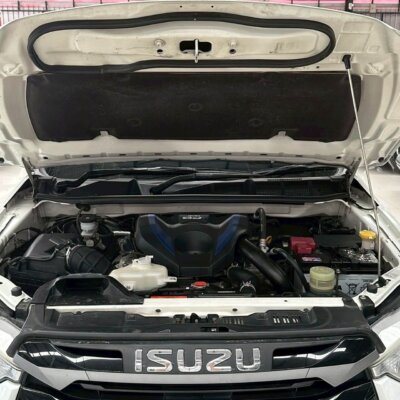 Isuzu D-Max Spark 3.0 Ddi s MT 2021 รถตอนเดียวมือสอง เจ๊คำปุ่นยูสคาร์ รถมือสองชลบุรี ระยอง จันทบุรี สมุทรปราการ