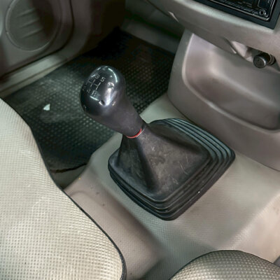 Mitsubishi TRITON 2.4 Single Cab GL MT 2013 รถตอนเดียวมือสอง เจ๊คำปุ่นยูสคาร์ รถมือสองชลบุรี ระยอง จันทบุรี สมุทรปราการ