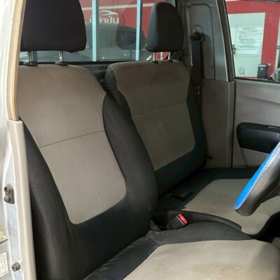 Mitsubishi TRITON 2.4 Single Cab GL MT 2013 รถตอนเดียวมือสอง เจ๊คำปุ่นยูสคาร์ รถมือสองชลบุรี ระยอง จันทบุรี สมุทรปราการ