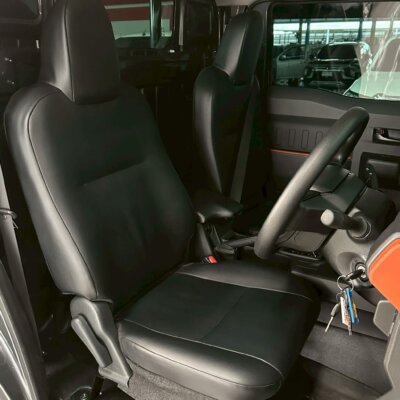 Toyota Hilux CHAMP SWB 2.4 AT ดีเซล Attractive Package 2025 รถตอนเดียวมือสอง เจ๊คำปุ่นยูสคาร์ รถมือสองชลบุรี ระยอง จันทบุรี สมุทรปราการ