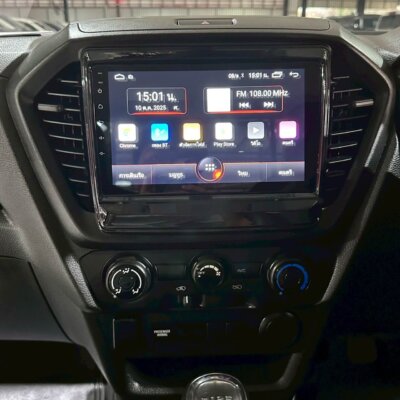 Isuzu D-max Spark 1.9 Ddi S M/T ปี 2021 รถตอนเดียวมือสอง เจ๊คำปุ่นยูสคาร์ รถมือสองชลบุรี ระยอง จันทบุรี สมุทรปราการ