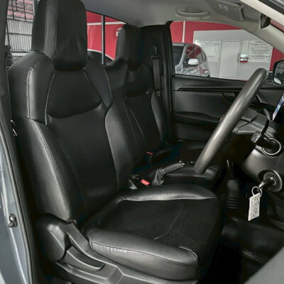 Isuzu D-max Spark 1.9 Ddi S M/T ปี 2021 รถตอนเดียวมือสอง เจ๊คำปุ่นยูสคาร์ รถมือสองชลบุรี ระยอง จันทบุรี สมุทรปราการ