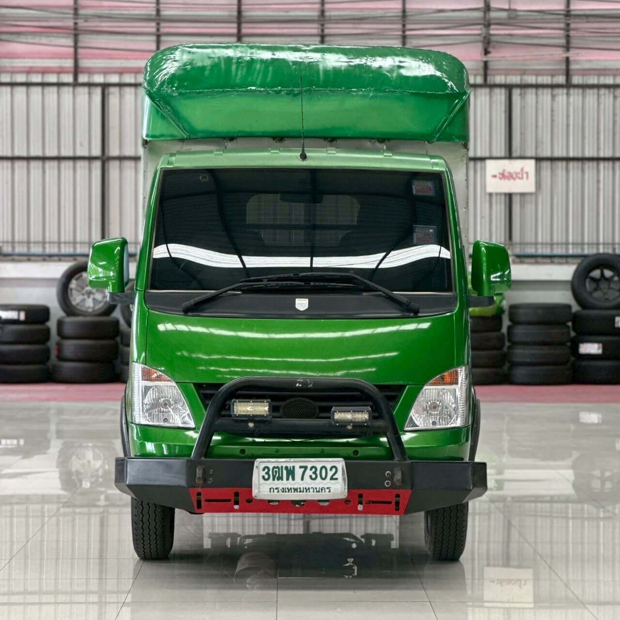 Tata Super Ace Mint 1.4 MT 2019 รถตอนเดียวมือสอง เจ๊คำปุ่นยูสคาร์ รถมือสองชลบุรี ระยอง จันทบุรี สมุทรปราการ Tata Super Ace Mint 1.4 MT 2019 รถตอนเดียวมือสอง เจ๊คำปุ่นยูสคาร์ รถมือสองชลบุรี ระยอง จันทบุรี สมุทรปราการ