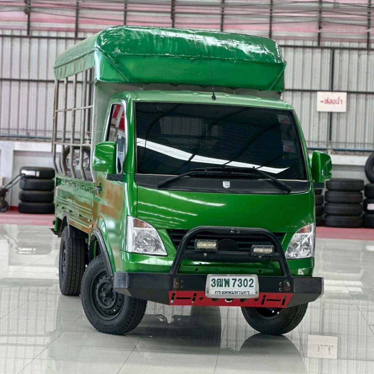 Tata Super Ace Mint 1.4 MT 2019 รถตอนเดียวมือสอง เจ๊คำปุ่นยูสคาร์ รถมือสองชลบุรี ระยอง จันทบุรี สมุทรปราการ Tata Super Ace Mint 1.4 MT 2019 รถตอนเดียวมือสอง เจ๊คำปุ่นยูสคาร์ รถมือสองชลบุรี ระยอง จันทบุรี สมุทรปราการ
