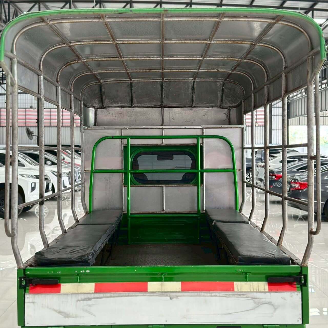 Tata Super Ace Mint 1.4 MT 2019 รถตอนเดียวมือสอง เจ๊คำปุ่นยูสคาร์ รถมือสองชลบุรี ระยอง จันทบุรี สมุทรปราการ Tata Super Ace Mint 1.4 MT 2019 รถตอนเดียวมือสอง เจ๊คำปุ่นยูสคาร์ รถมือสองชลบุรี ระยอง จันทบุรี สมุทรปราการ