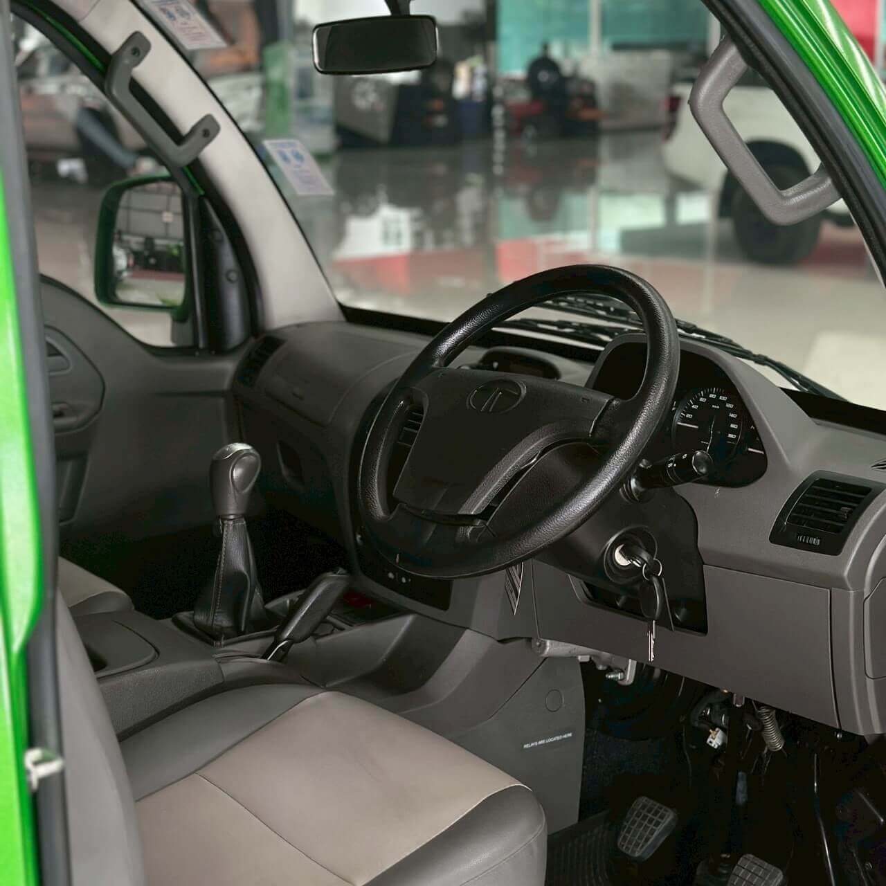 Tata Super Ace Mint 1.4 MT 2019 รถตอนเดียวมือสอง เจ๊คำปุ่นยูสคาร์ รถมือสองชลบุรี ระยอง จันทบุรี สมุทรปราการ Tata Super Ace Mint 1.4 MT 2019 รถตอนเดียวมือสอง เจ๊คำปุ่นยูสคาร์ รถมือสองชลบุรี ระยอง จันทบุรี สมุทรปราการ