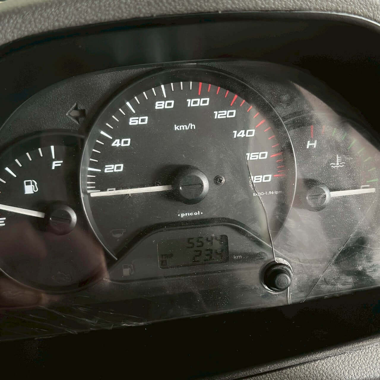 Tata Super Ace Mint 1.4 MT 2019 รถตอนเดียวมือสอง เจ๊คำปุ่นยูสคาร์ รถมือสองชลบุรี ระยอง จันทบุรี สมุทรปราการ Tata Super Ace Mint 1.4 MT 2019 รถตอนเดียวมือสอง เจ๊คำปุ่นยูสคาร์ รถมือสองชลบุรี ระยอง จันทบุรี สมุทรปราการ