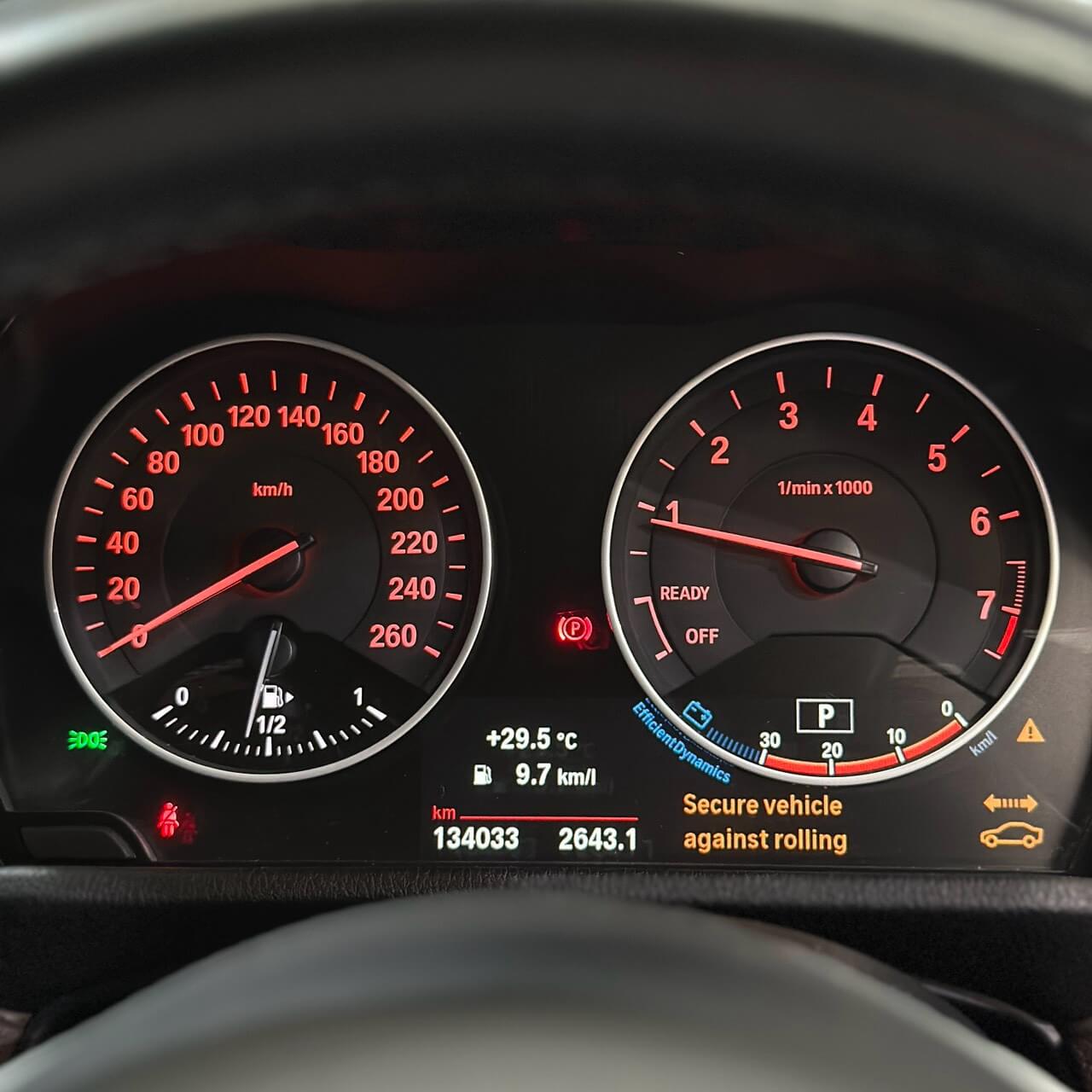 เจ๊คำปุ่นยูสคาร์ รถมือสองชลบุรี ระยอง จันทบุรี สมุทรปราการ BMW X-1 1.5 sDrive18i xLine 2016 รถsuvมือสอง เจ๊คำปุ่นยูสคาร์ รถมือสองชลบุรี ระยอง จันทบุรี สมุทรปราการ