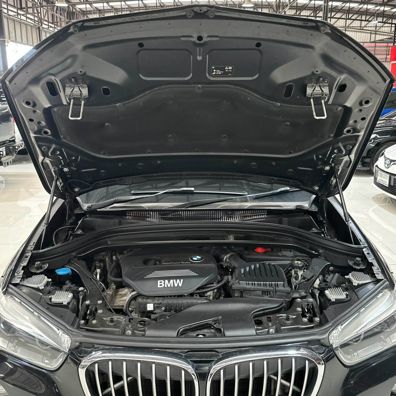 BMW X-1 1.5 sDrive18i xLine 2016 รถsuvมือสอง เจ๊คำปุ่นยูสคาร์ รถมือสองชลบุรี ระยอง จันทบุรี สมุทรปราการ BMW X-1 1.5 sDrive18i xLine 2016 รถsuvมือสอง เจ๊คำปุ่นยูสคาร์ รถมือสองชลบุรี ระยอง จันทบุรี สมุทรปราการ