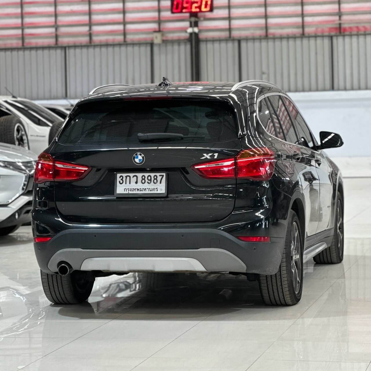 BMW X-1 1.5 sDrive18i xLine 2016 รถsuvมือสอง เจ๊คำปุ่นยูสคาร์ รถมือสองชลบุรี ระยอง จันทบุรี สมุทรปราการ BMW X-1 1.5 sDrive18i xLine 2016 รถsuvมือสอง เจ๊คำปุ่นยูสคาร์ รถมือสองชลบุรี ระยอง จันทบุรี สมุทรปราการ